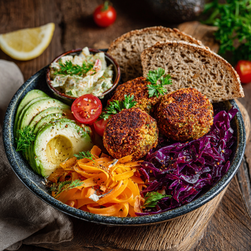 Здорове харчування